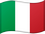 Italian Flag