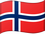 Norway Flag