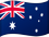 AU Flag